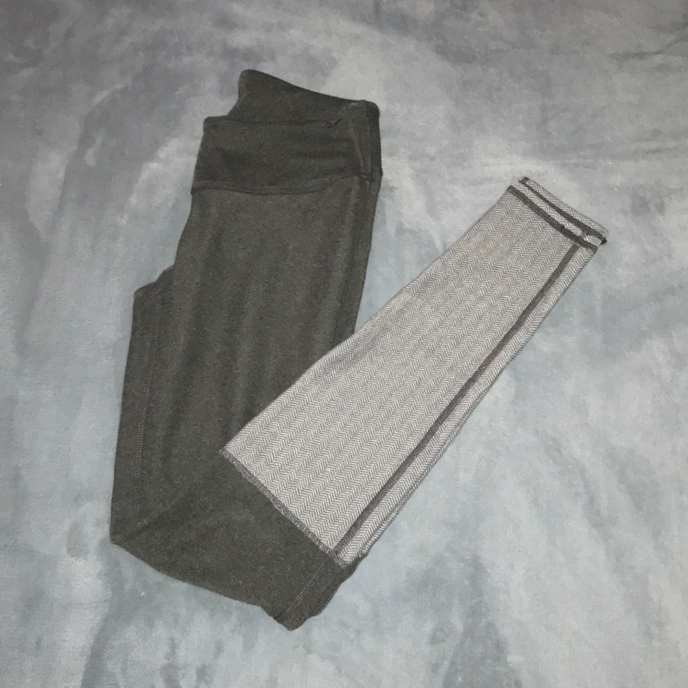 Active leggings